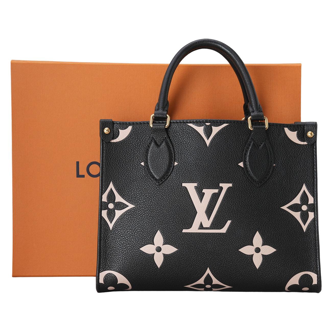 LOUIS VUITTON(USED)루이비통 M45659 앙프렝뜨 온더고 PM